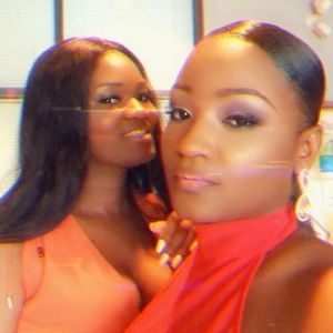 Meet your Posher, Edvige